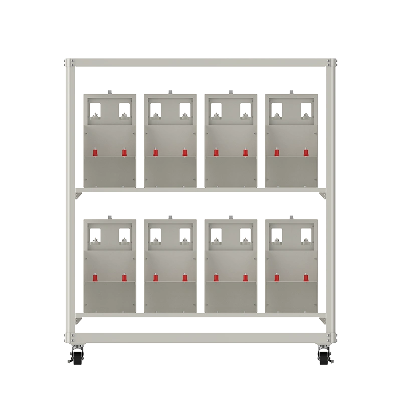  NEWARE Battery Testing Solutions