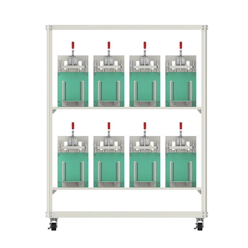  NEWARE Battery Testing Solutions