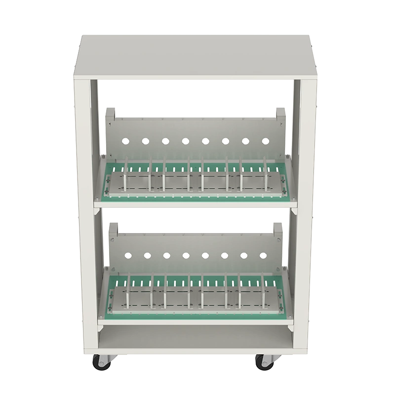  NEWARE Battery Testing Solutions