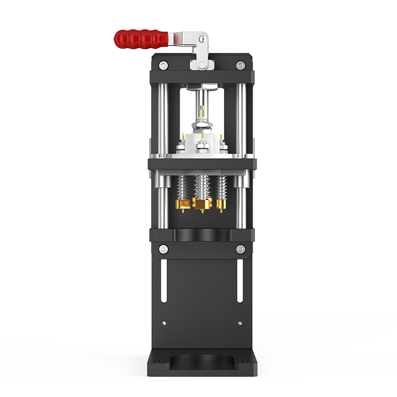  NEWARE Battery Testing Solutions