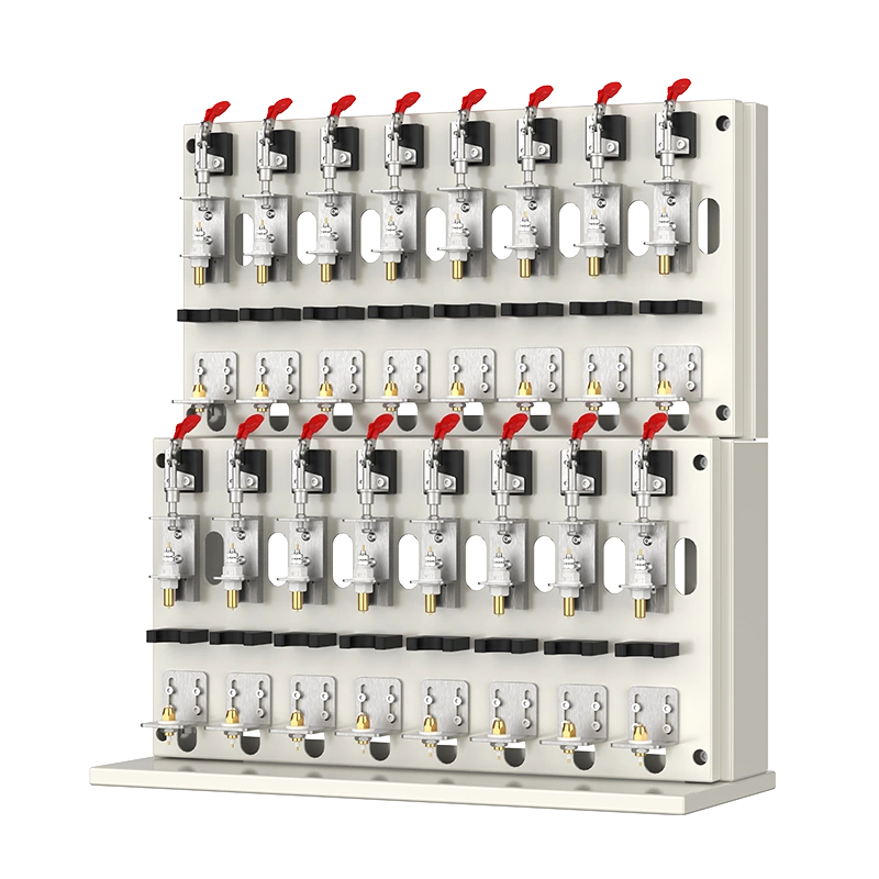  NEWARE Battery Testing Solutions