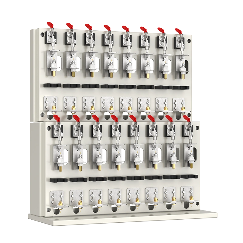  NEWARE Battery Testing Solutions