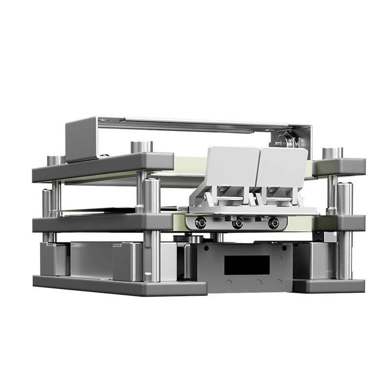  NEWARE Battery Testing Solutions