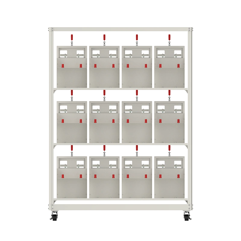  NEWARE Battery Testing Solutions