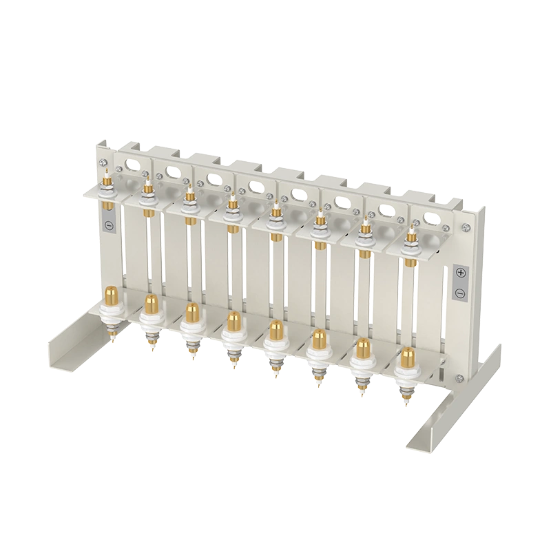  NEWARE Battery Testing Solutions