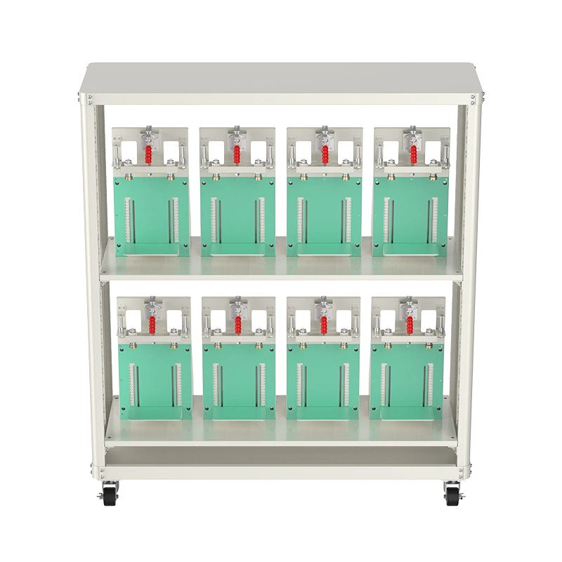  NEWARE Battery Testing Solutions