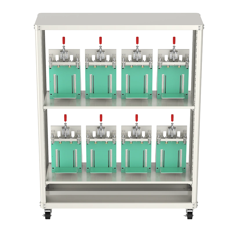  NEWARE Battery Testing Solutions