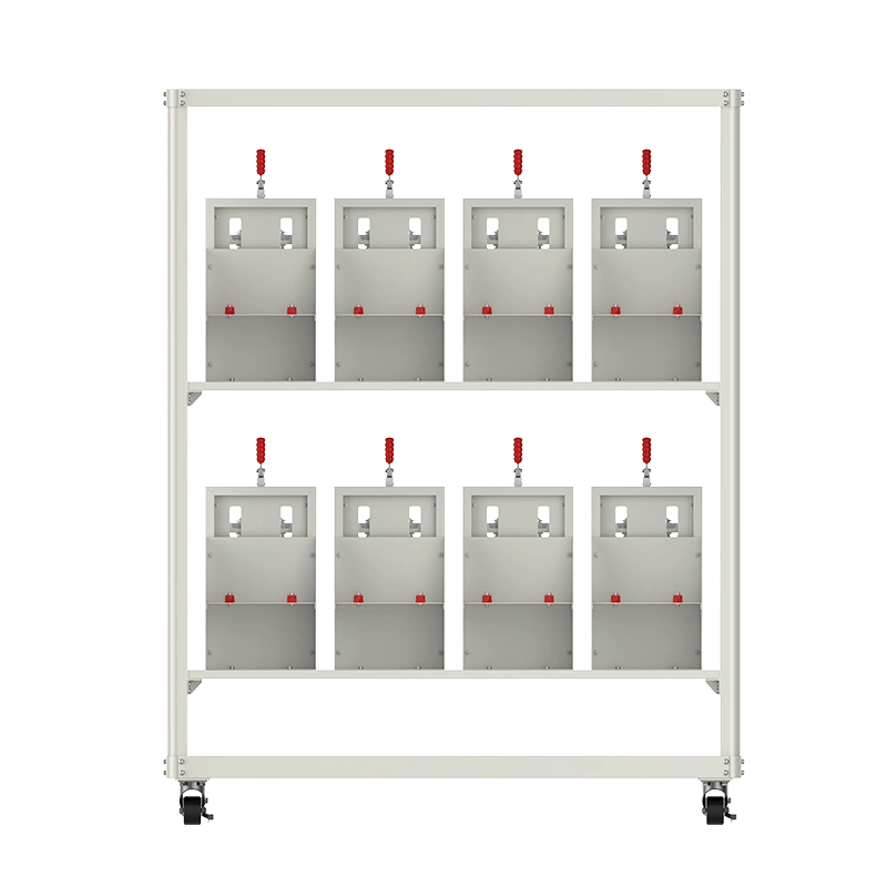  NEWARE Battery Testing Solutions