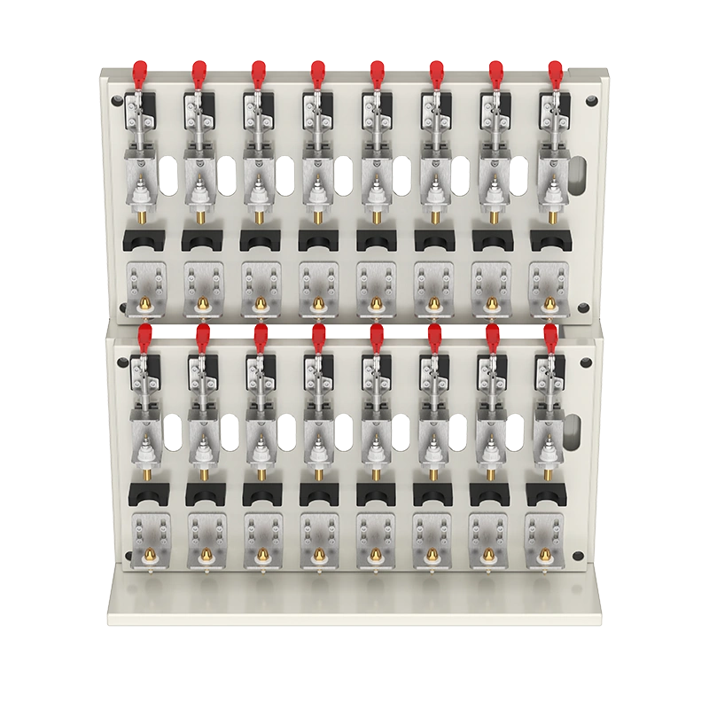  NEWARE Battery Testing Solutions