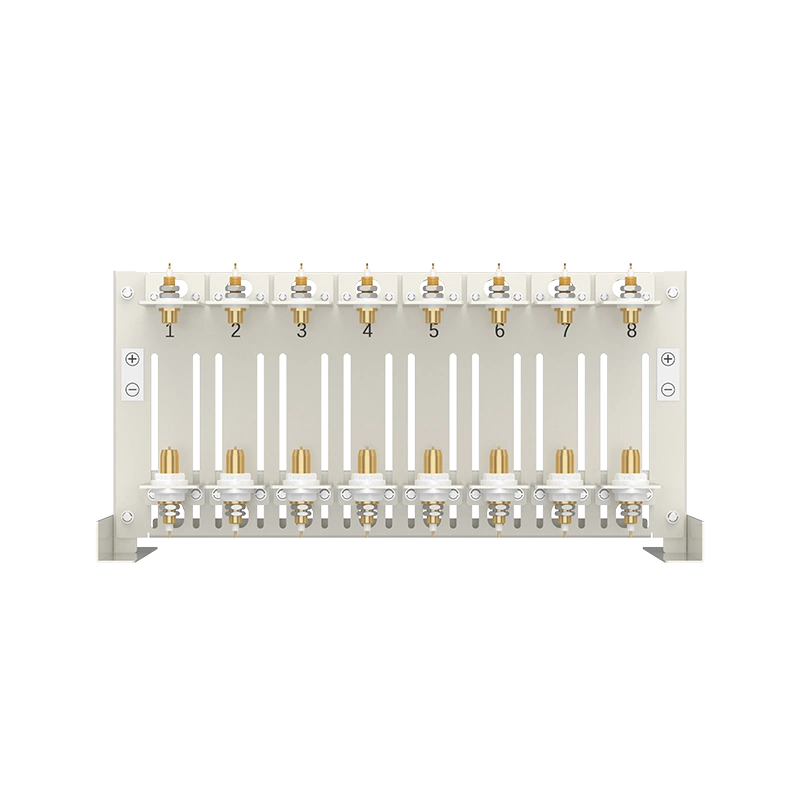  NEWARE Battery Testing Solutions