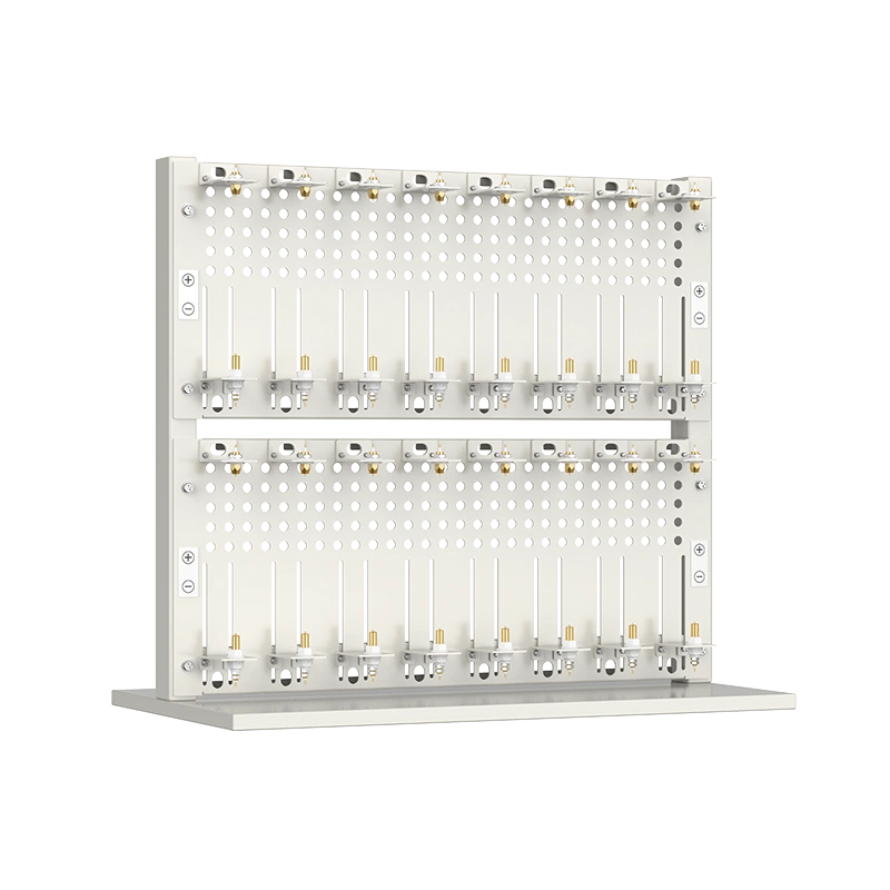  NEWARE Battery Testing Solutions