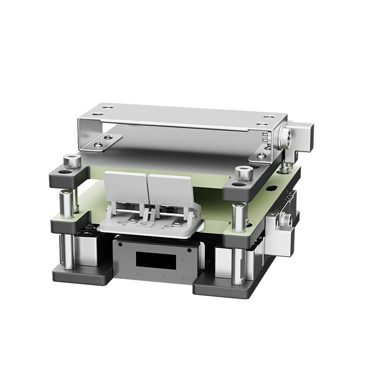  NEWARE Battery Testing Solutions