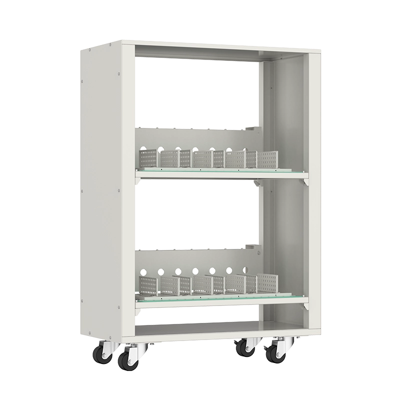  NEWARE Battery Testing Solutions