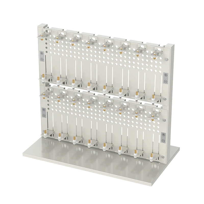  NEWARE Battery Testing Solutions