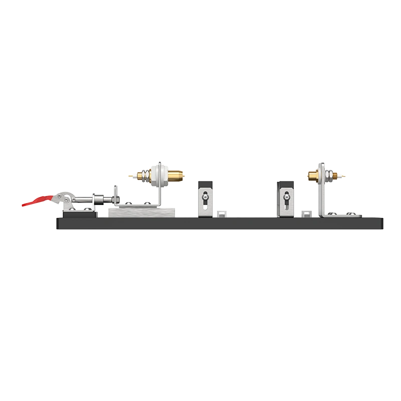  NEWARE Battery Testing Solutions