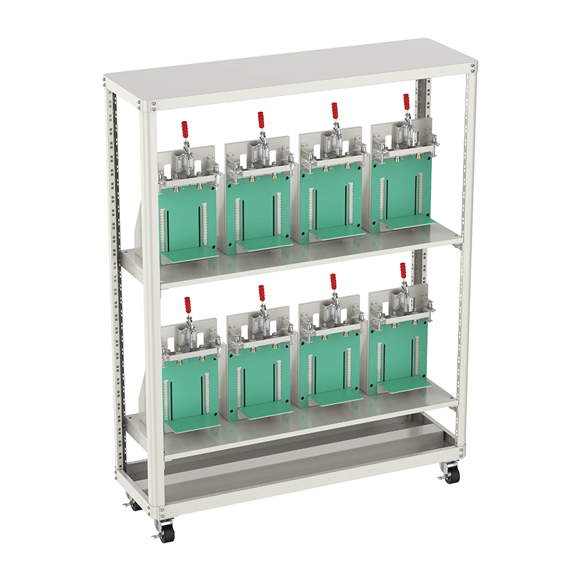  NEWARE Battery Testing Solutions