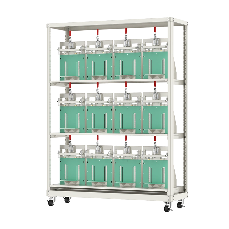  NEWARE Battery Testing Solutions