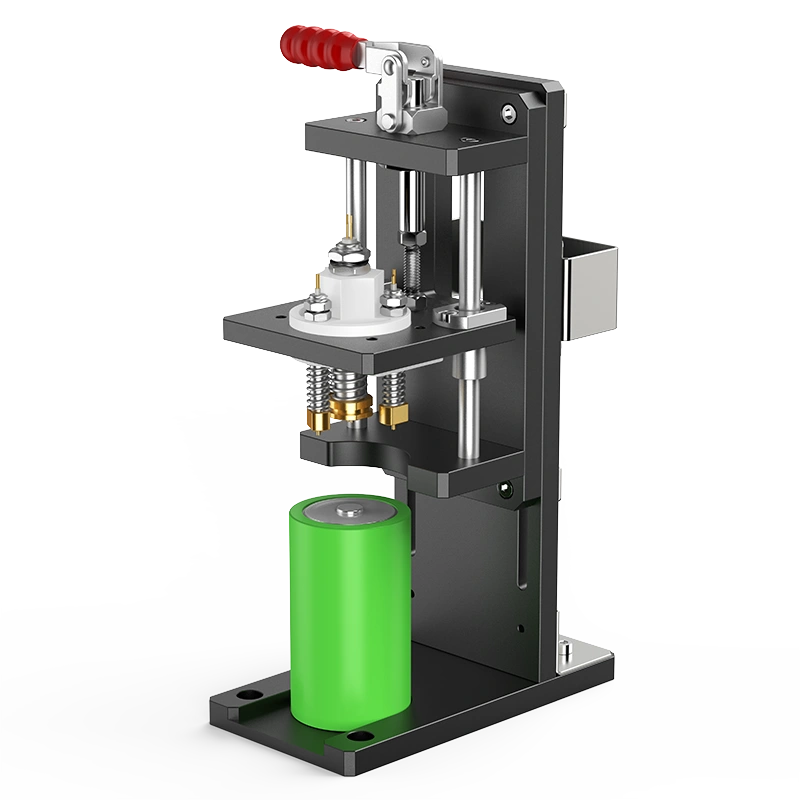  NEWARE Battery Testing Solutions