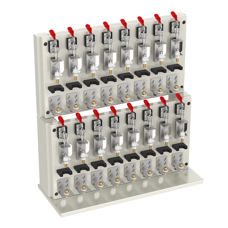  NEWARE Battery Testing Solutions