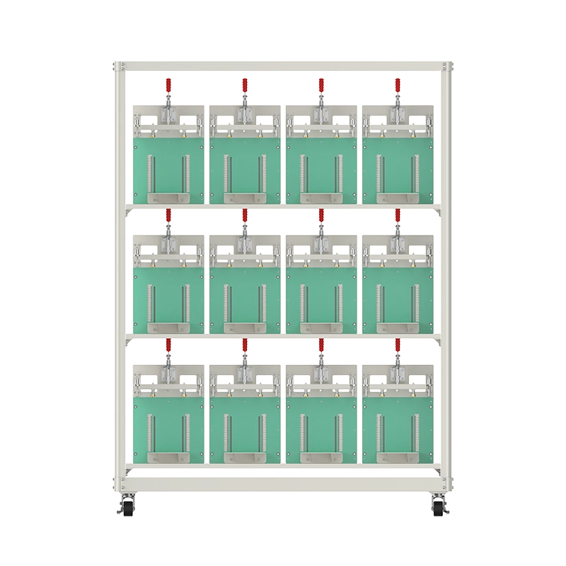  NEWARE Battery Testing Solutions