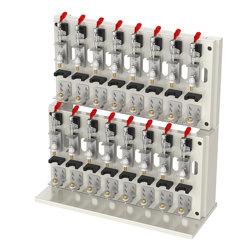  NEWARE Battery Testing Solutions