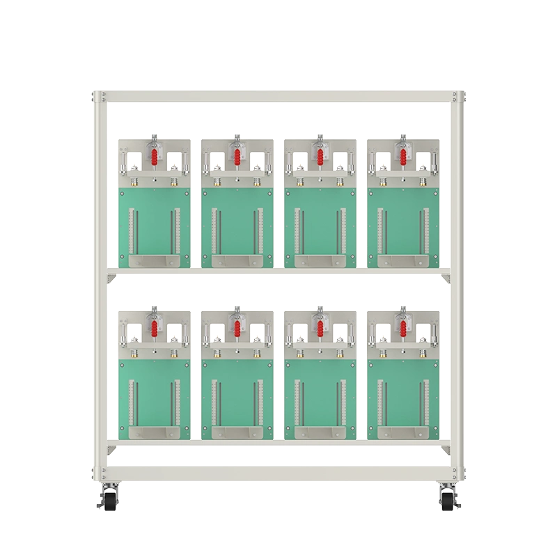  NEWARE Battery Testing Solutions