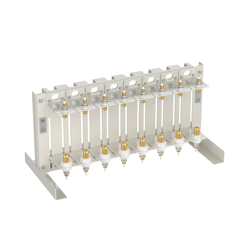  NEWARE Battery Testing Solutions