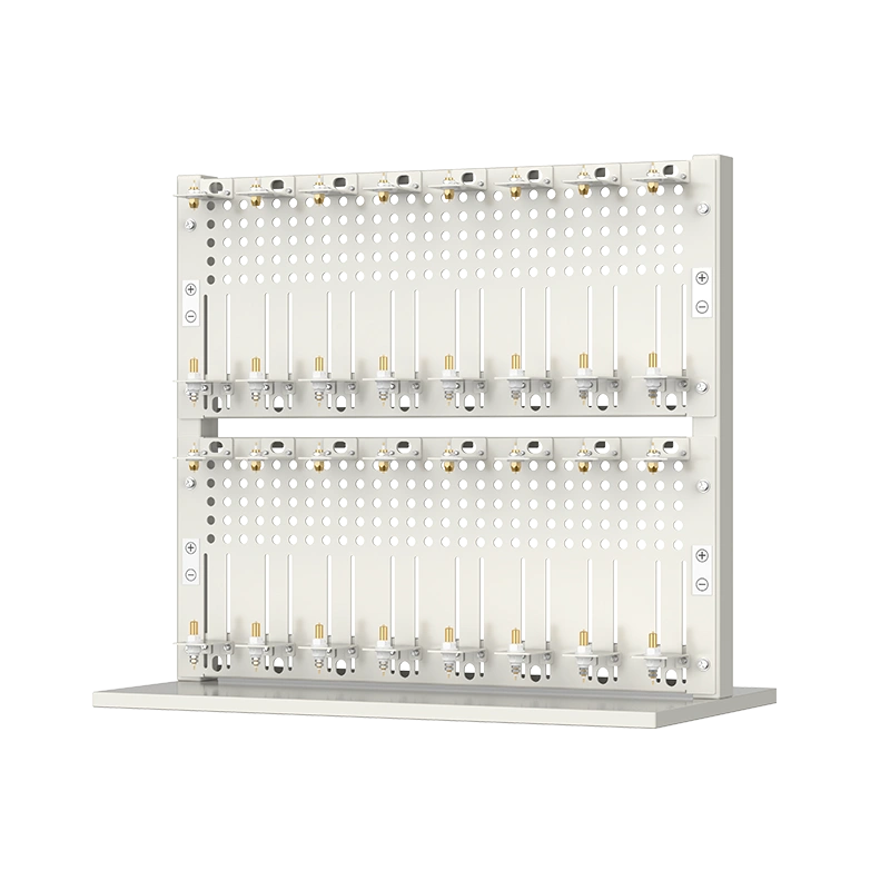  NEWARE Battery Testing Solutions