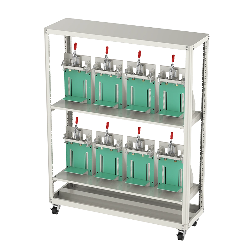  NEWARE Battery Testing Solutions