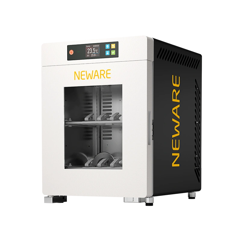  NEWARE Battery Testing Solutions